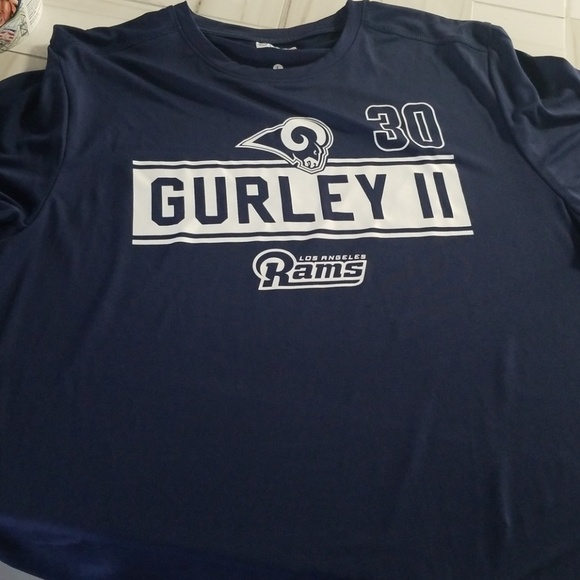 NFL Other - Mens Rams tee